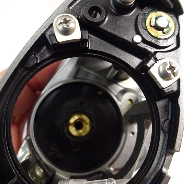 ０９アルデバランＭＧ７左